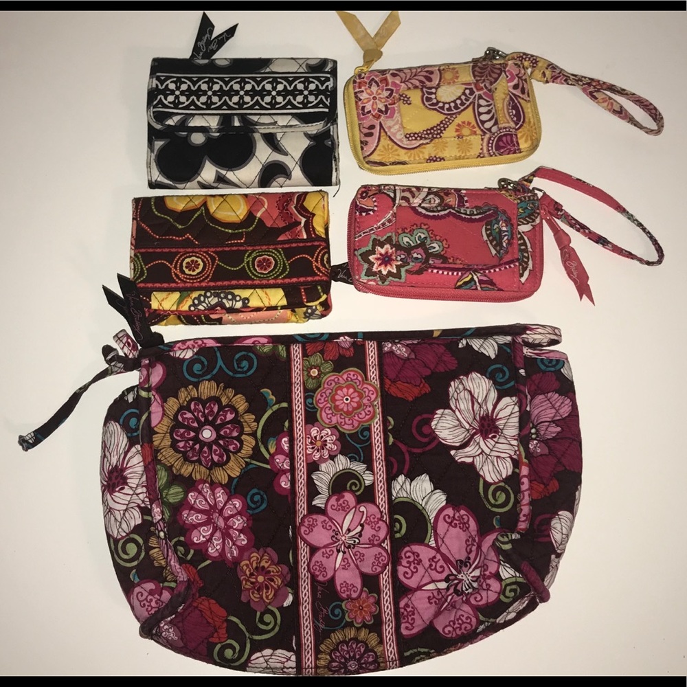 Vera Bradley Bundle